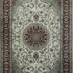 Super Fine Chinese Tabriz 100% Silk. 